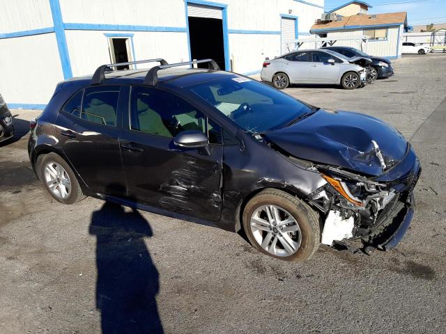 Photo 4 from auction – 2021 TOYOTA COROLLA SE with VIN JTND4MBE6M3132556