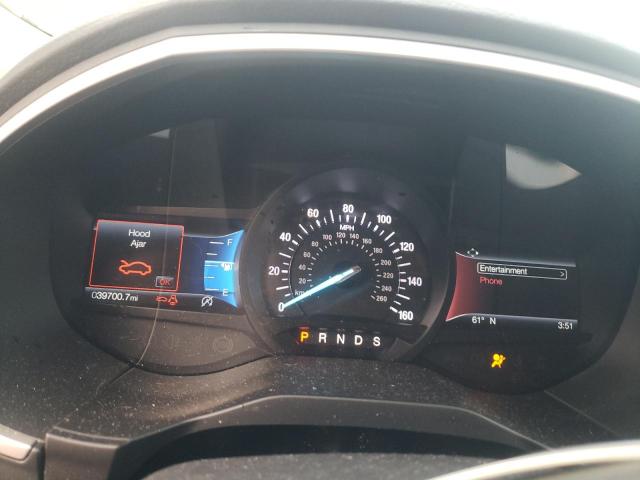 Фото 9 с аукциона – 2019 FORD EDGE SEL с VIN 2FMPK3J94KBC15384