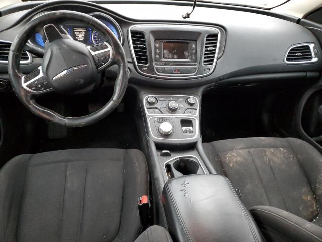 Photo 8 from auction – 2015 CHRYSLER 200 LIMITE with VIN 1C3CCCAB6FN719243