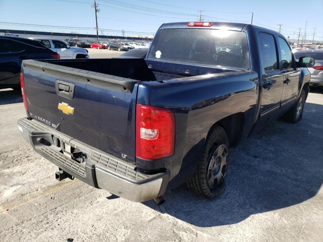 صورة رقم 3 من المزاد - 2012 CHEVROLET SILVERADO مع VIN 3GCPCSE78CG297798