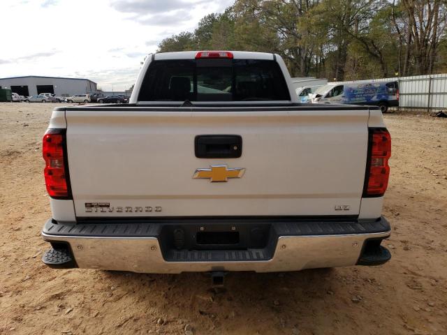Photo 6 from auction – 2015 CHEVROLET SILVERADO with VIN 3GCUKSEC4FG477206