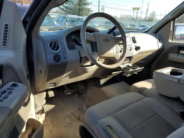 Photo 8 from auction – 2008 FORD F150 with VIN 1FTRX12W88FB03511