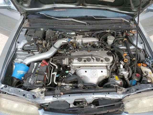 Photo 11 from auction – 1995 HONDA ACCORD EX with VIN JHMCD5652SC040923