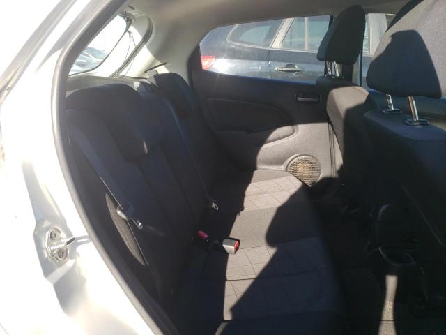 Photo 10 from auction – 2014 MAZDA MAZDA2 SPO with VIN JM1DE1KY0E0183516