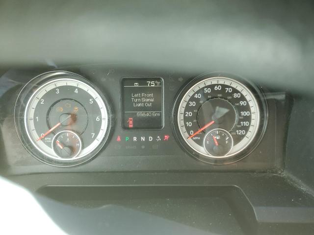 Photo 9 from auction – 2018 RAM 1500 ST with VIN 3C6RR7KT2JG130718