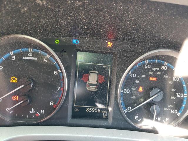 Photo 9 from auction – 2017 TOYOTA RAV4 LE with VIN 2T3ZFREVXHW371723