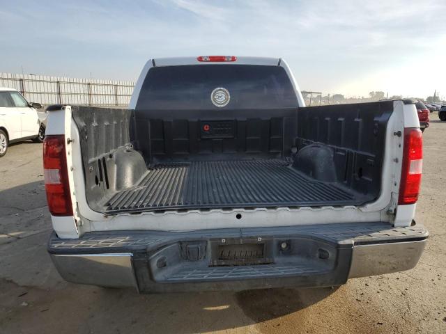 Photo 6 from auction – 2013 CHEVROLET SILVERADO with VIN 3GCPCSEA1DG144192