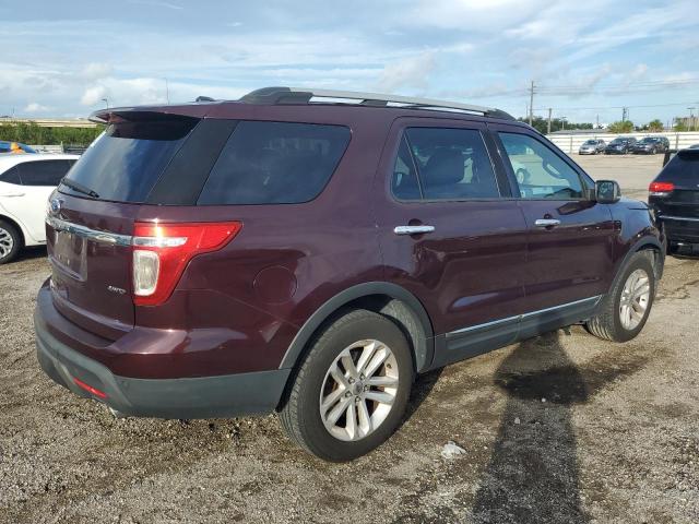 Photo 3 from auction – 2011 FORD EXPLORER X with VIN 1FMHK8D80BGA52892