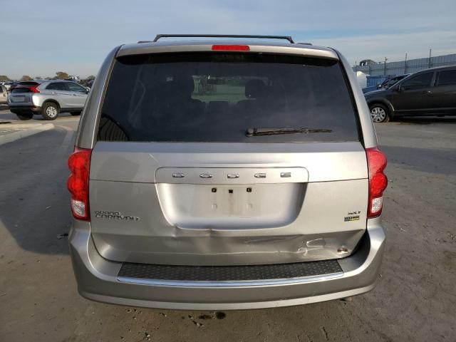 Photo 6 from auction – 2014 DODGE GRAND CARA with VIN 2C4RDGCG0ER392357