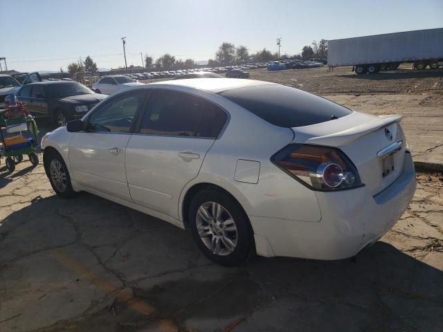 Photo 2 from auction – 2012 NISSAN ALTIMA BAS with VIN 1N4AL2AP7CN549257