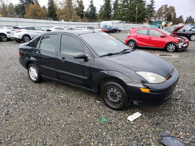 Photo 4 from auction – 2004 FORD FOCUS LX with VIN 1FAFP33P94W155493