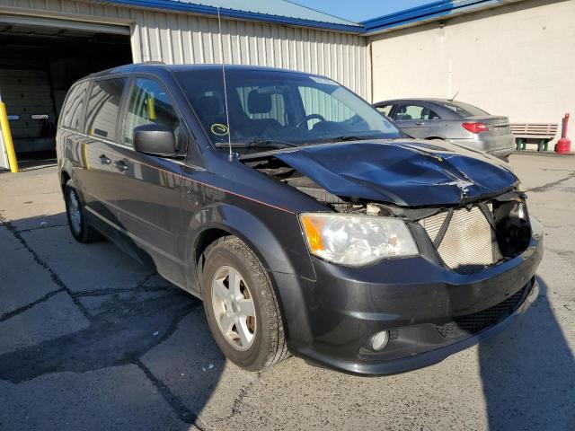 Photo 4 from auction – 2011 DODGE GRAND CARA with VIN 2D4RN5DG0BR751298