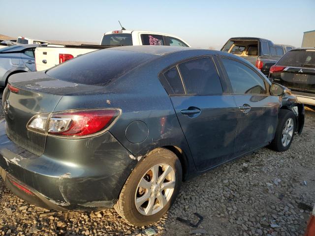 Photo 3 from auction – 2010 MAZDA 3 I with VIN JM1BL1SG0A1180088