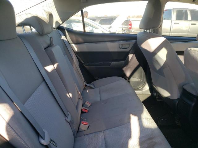 Photo 10 from auction – 2016 TOYOTA COROLLA L with VIN 2T1BURHEXGC704756