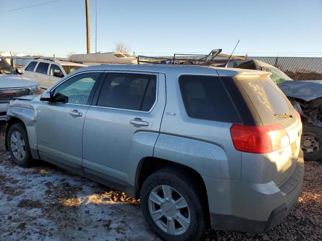 Photo 2 from auction – 2012 GMC TERRAIN SL with VIN 2GKFLREK1C6104576