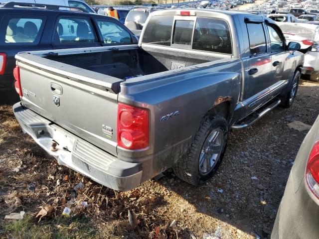 Photo 3 from auction – 2008 DODGE DAKOTA QUA with VIN 1D7HW58N18S632624