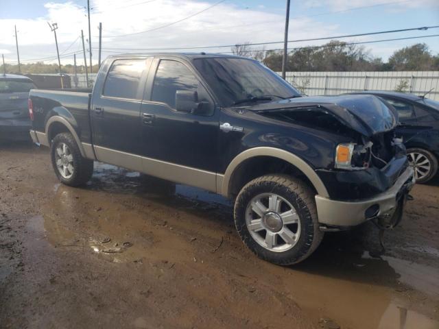 Photo 4 from auction – 2007 FORD F150 SUPER with VIN 1FTPW14V97KD21946