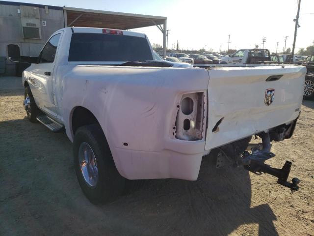 Photo 2 from auction – 2012 DODGE RAM 3500 S with VIN 3C63DPAL4CG306824