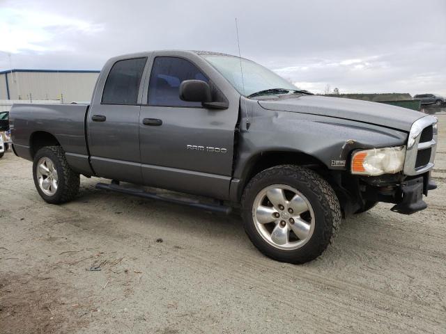 Photo 4 from auction – 2005 DODGE RAM 1500 S with VIN 1D7HU18D65S356605