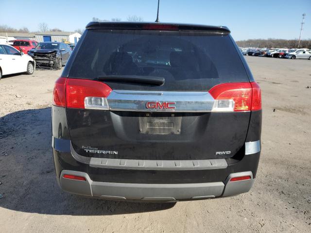 Photo 6 from auction – 2013 GMC TERRAIN SL with VIN 2GKFLREK2D6303122