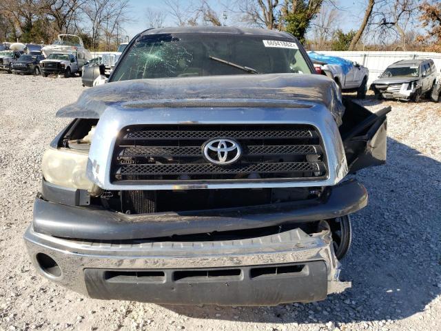 Photo 5 from auction – 2008 TOYOTA TUNDRA DOU with VIN 5TBBT54198S458802