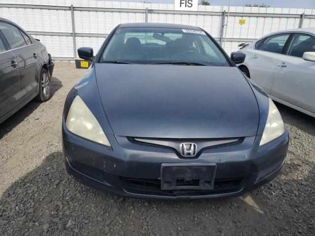 Photo 5 from auction – 2005 HONDA ACCORD with VIN 1HGCM72665A005699