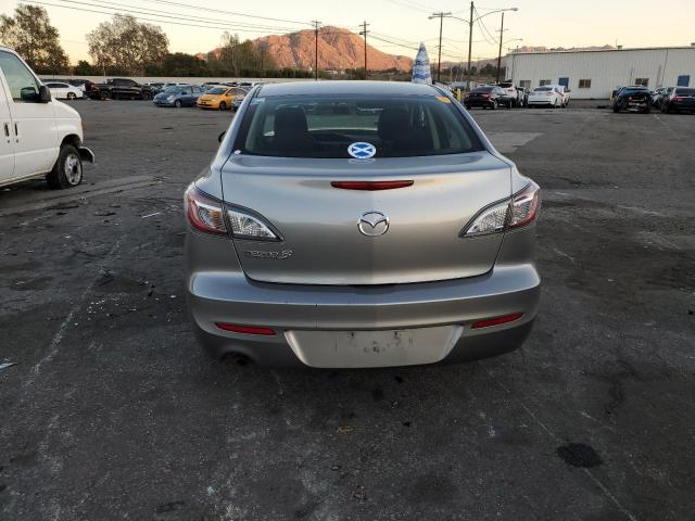 Фото 6 с аукциона – 2012 MAZDA 3 I с VIN JM1BL1UG7C1555202