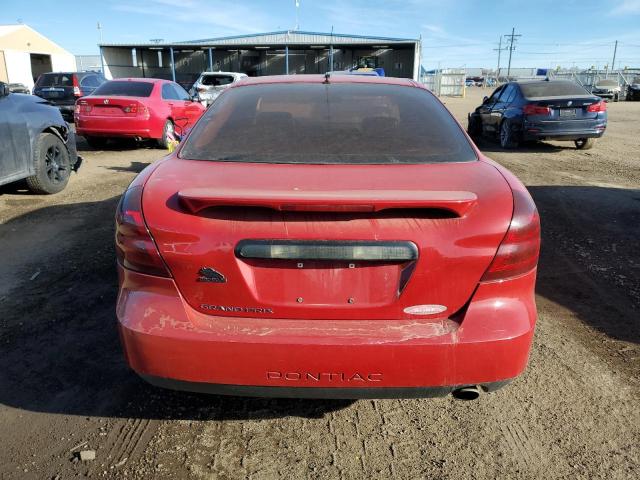 Photo 6 from auction – 2007 PONTIAC GRAND PRIX with VIN 2G2WP552371143265