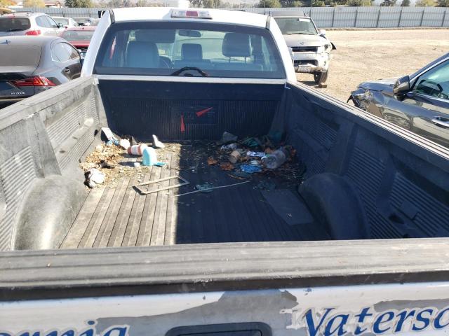 Photo 10 from auction – 2012 FORD F150 with VIN 1FTMF1CM7CKD50044