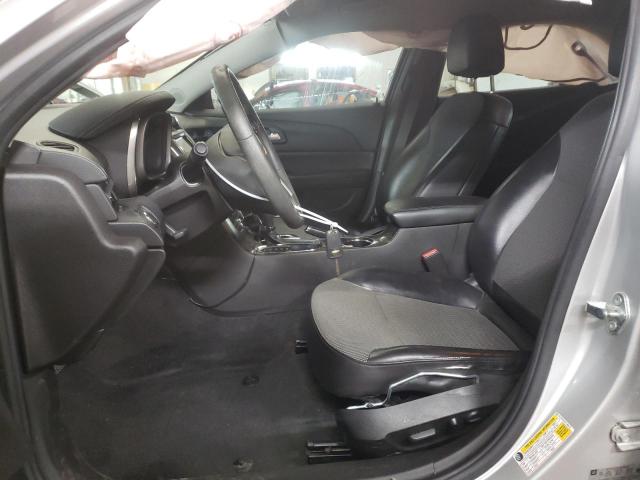 Photo 7 from auction – 2015 CHEVROLET MALIBU 1LT with VIN 1G11C5SL5FF160373