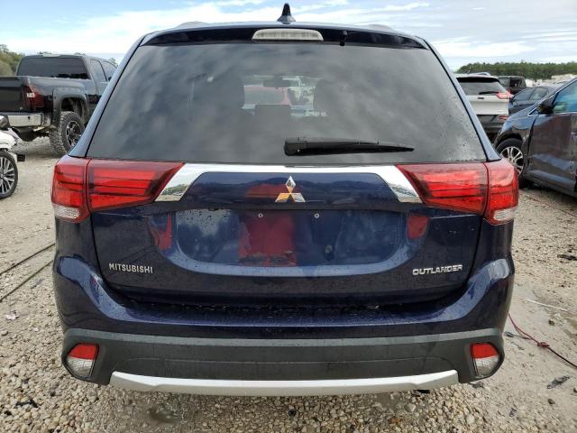 Photo 6 from auction – 2017 MITSUBISHI OUTLANDER with VIN JA4AD2A33HZ034125