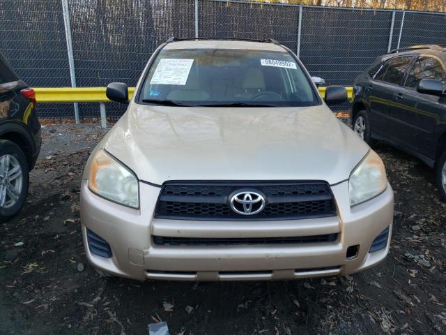 Photo 5 from auction – 2009 TOYOTA RAV4 with VIN JTMZF33V395005854