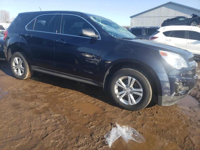 Photo 4 from auction – 2015 CHEVROLET EQUINOX LS with VIN 2GNFLEEK6F6175711