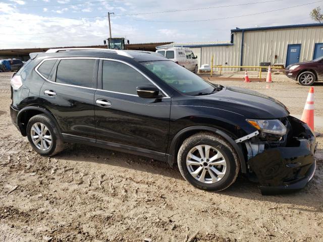 Photo 4 from auction – 2015 NISSAN ROGUE S with VIN 5N1AT2MT8FC915970