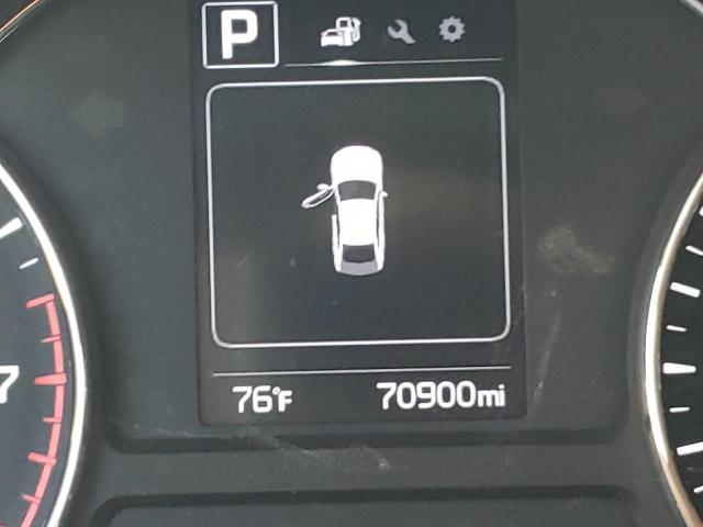 Photo 9 from auction – 2017 KIA FORTE LX with VIN 3KPFL4A75HE066759