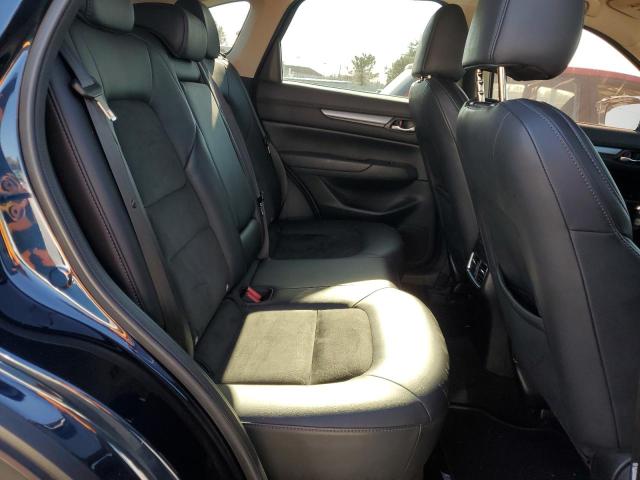 Photo 11 from auction – 2018 MAZDA CX-5 TOURI with VIN JM3KFBCM2J0473960