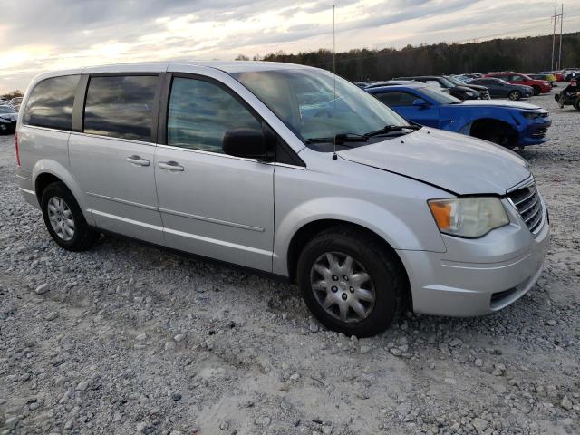 Photo 4 from auction – 2009 CHRYSLER TOWN & COU with VIN 2A8HR44E99R605944