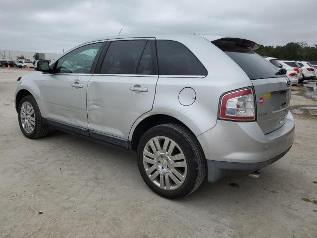 Photo 2 from auction – 2010 FORD EDGE LIMIT with VIN 2FMDK3KC5ABB62707