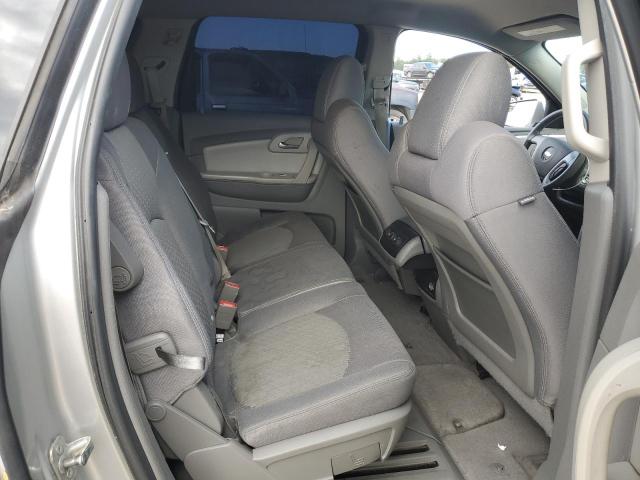 Photo 11 from auction – 2011 CHEVROLET TRAVERSE L with VIN 1GNKVGED5BJ284132