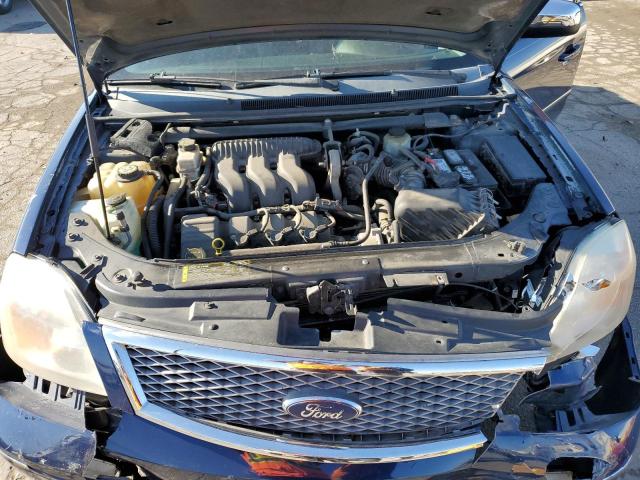 Photo 11 from auction – 2006 FORD FIVE HUNDR with VIN 1FAFP25156G105528