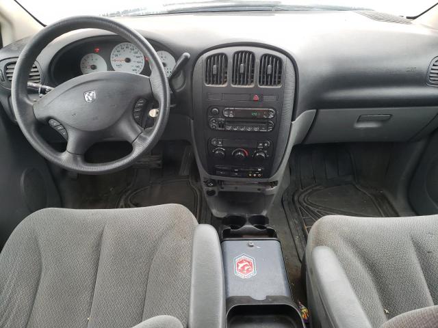 Photo 8 from auction – 2005 DODGE CARAVAN SE with VIN 1D4GP25R85B195308