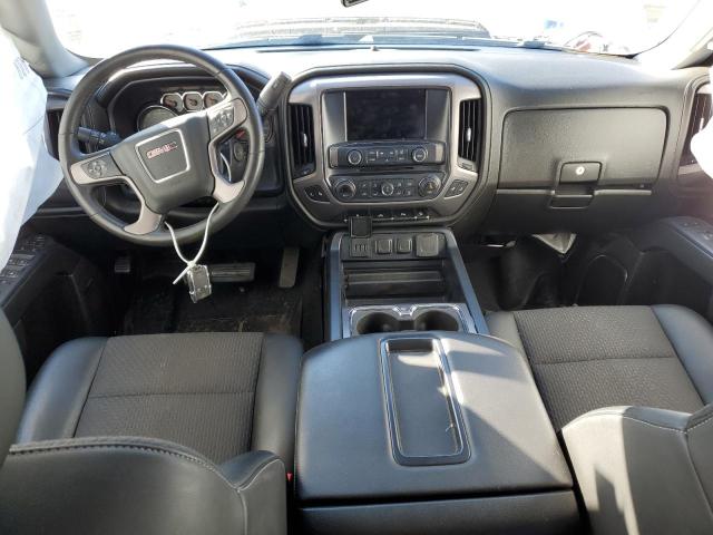 Photo 8 from auction – 2015 GMC SIERRA K15 with VIN 1GTV2UEC5FZ317917