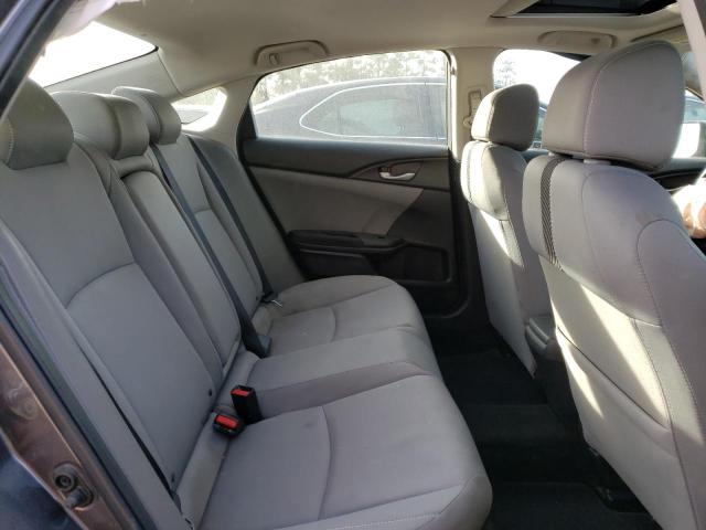 Photo 10 from auction – 2017 HONDA CIVIC EX with VIN 19XFC2F75HE042457
