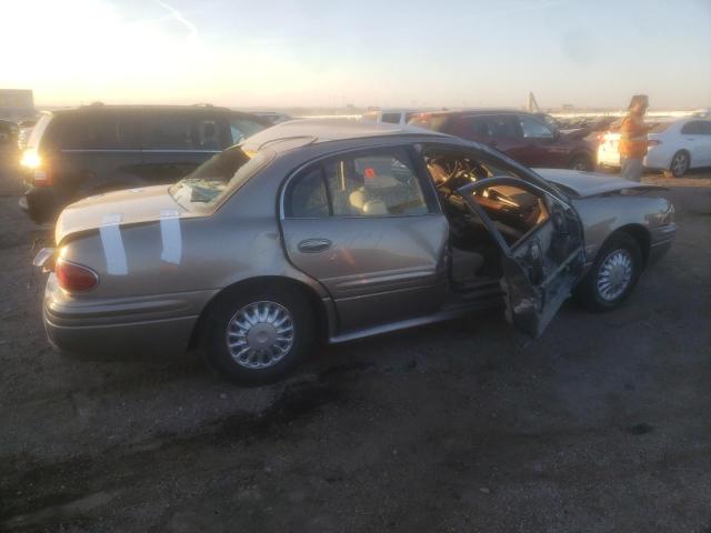 Photo 3 from auction – 2004 BUICK LESABRE CU with VIN 1G4HP52K24U221989