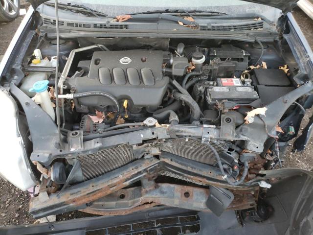 Photo 11 from auction – 2007 NISSAN SENTRA 2.0 with VIN 3N1AB61E37L660822