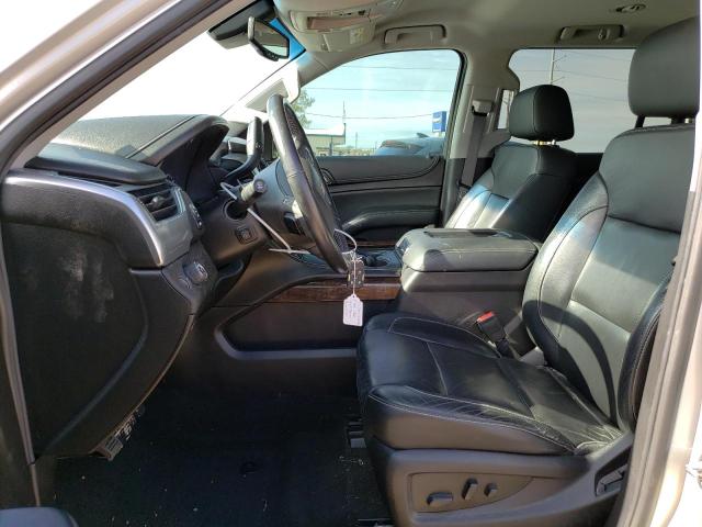 Photo 7 from auction – 2017 CHEVROLET SUBURBAN C with VIN 1GNSCHKC8HR315410