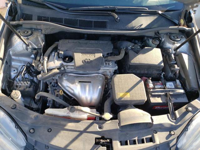 Photo 11 from auction – 2015 TOYOTA CAMRY LE with VIN 4T1BF1FK3FU019385
