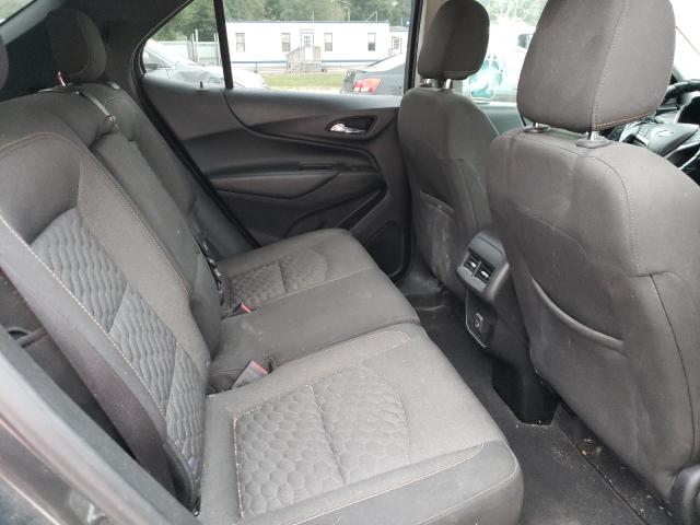 Photo 11 from auction – 2019 CHEVROLET EQUINOX LT with VIN 2GNAXUEV9K6259471
