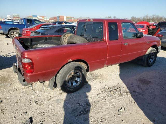 Photo 3 from auction – 2002 FORD RANGER SUP with VIN 1FTYR44E32PA97470