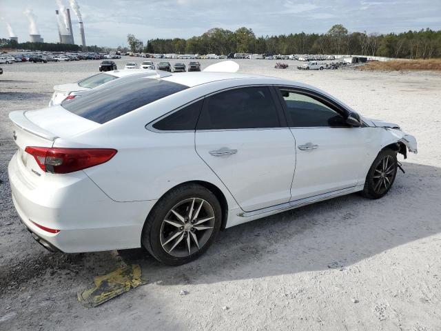 Photo 3 from auction – 2015 HYUNDAI SONATA with VIN 5NPE34AB8FH046952